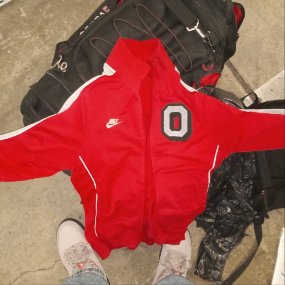 Ohio Buckeyes